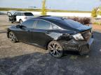 HONDA CIVIC SI photo