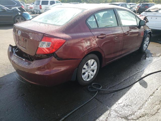 Vin: 2hgfb2f58ch586659, lot: 72811904, honda civic lx 20123