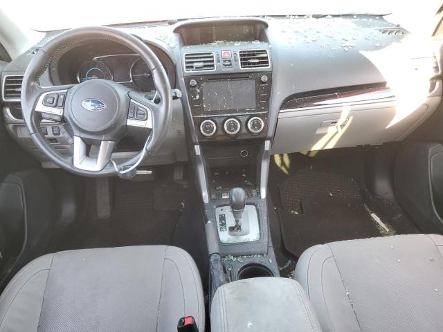 2017 SUBARU FORESTER 2 - JF2SJAJC7HH533000
