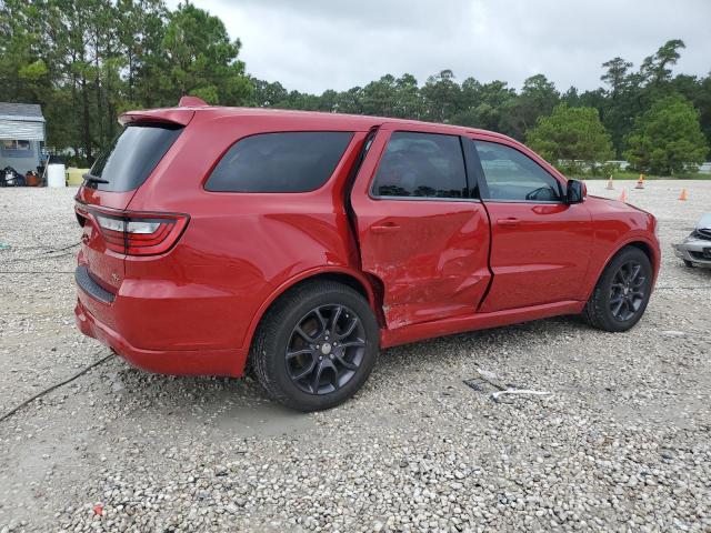 VIN 1C4SDHCT7GC415990 2016 Dodge Durango, R/T no.3