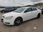 CHEVROLET MALIBU LS photo