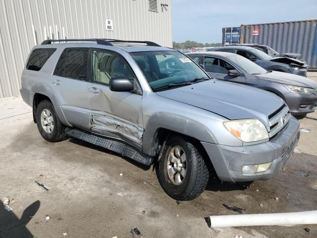 2003 TOYOTA 4RUNNER SR JTEBT14R830010094  70328304