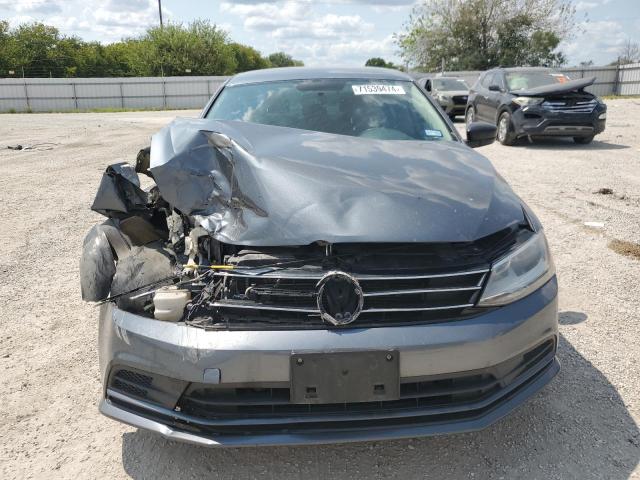 2016 VOLKSWAGEN JETTA S - 3VW267AJ5GM297326