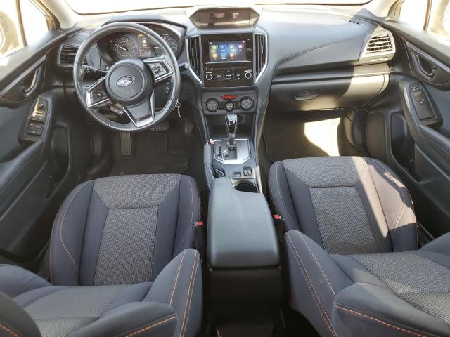 2019 SUBARU CROSSTREK - JF2GTAEC3K8266231