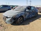 2024 NISSAN SENTRA SV - 3N1AB8CV6RY360819