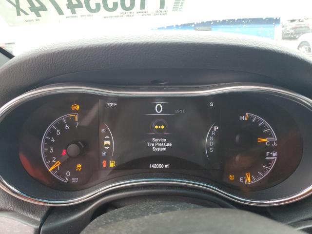 2015 JEEP GRAND CHER - 1C4RJFAG8FC919254