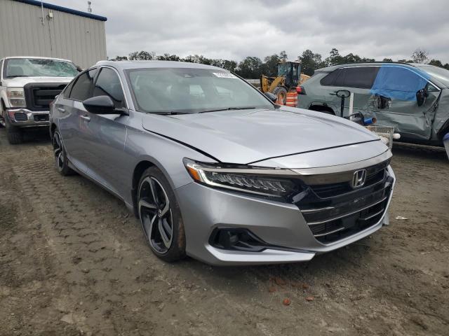 2021 HONDA ACCORD SPO - 1HGCV2F37MA013583