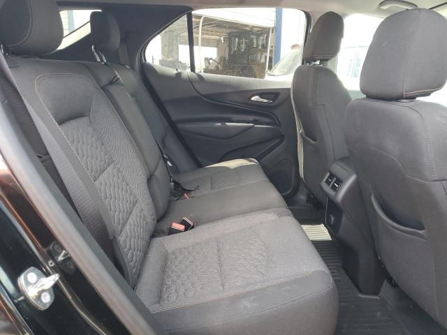 2018 CHEVROLET EQUINOX LT - 2GNAXJEV1J6185685