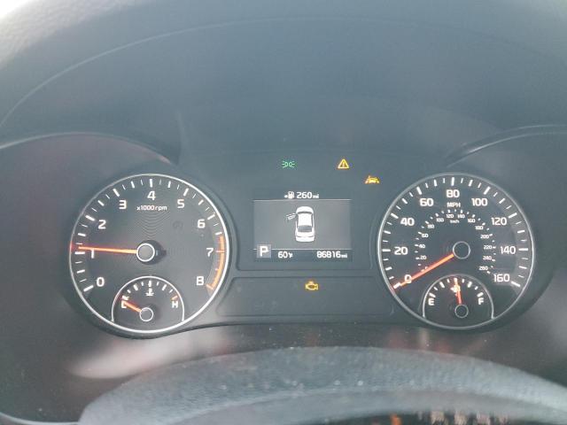 2019 KIA OPTIMA LX - 5XXGT4L31KG348104