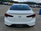 HYUNDAI ELANTRA SE photo