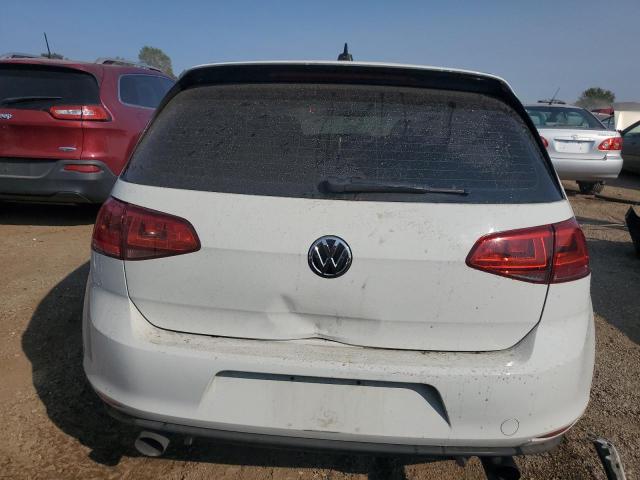 2017 VOLKSWAGEN GTI S/SE - 3VW447AU6HM073878