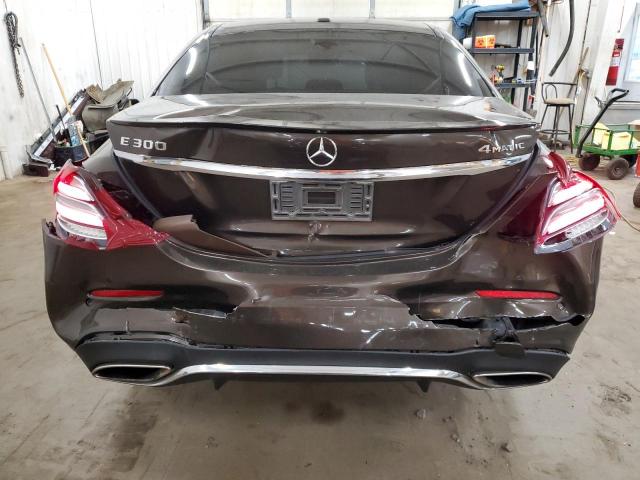 VIN WDDZF4KB5HA178073 2017 Mercedes-Benz E-Class, 3... no.6