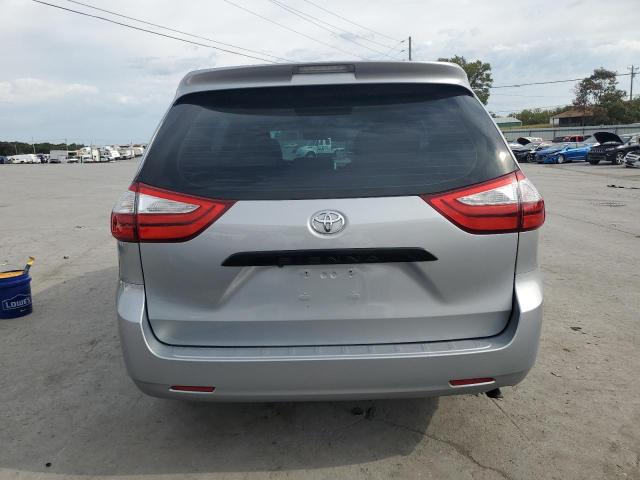 2016 TOYOTA SIENNA - 5TDZK3DC9GS698834