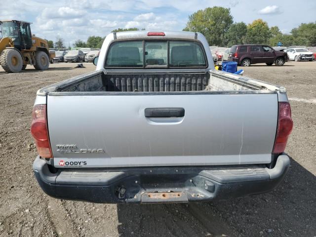 VIN 5TFNX4CN9DX023886 2013 Toyota Tacoma no.6