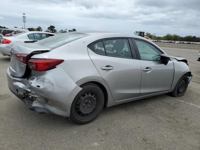 VIN JM1BM1T78E1215591 2014 Mazda 3, SV no.3