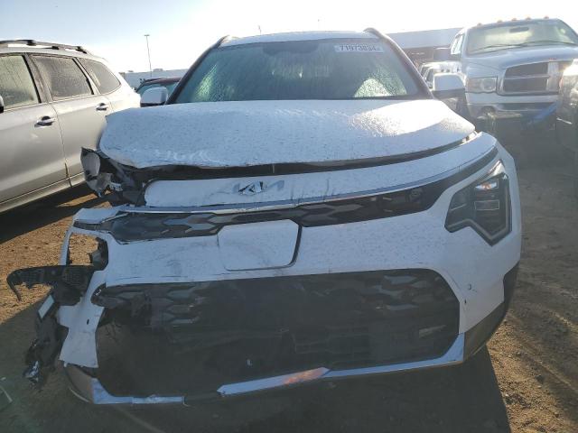 2024 KIA NIRO WAVE - KNDCT3L17R5114491
