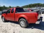 NISSAN FRONTIER S photo