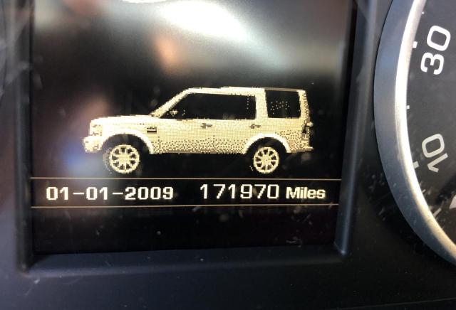 2012 LAND ROVER LR4 HSE SALAG2D49CA623150  71251214