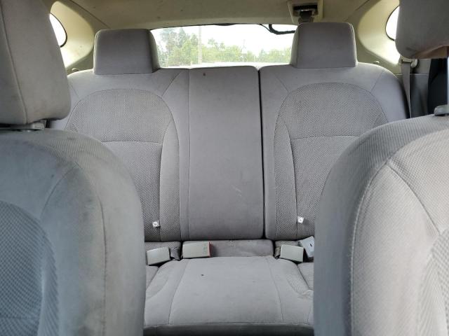2015 NISSAN ROGUE SELE - JN8AS5MTXFW655647
