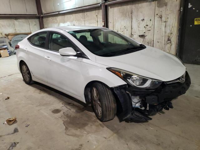2015 HYUNDAI ELANTRA SE - 5NPDH4AE2FH594615