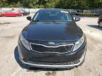 KIA OPTIMA HYB photo