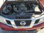 NISSAN FRONTIER S photo