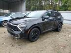 2024 KIA SPORTAGE X - 5XYK7CDF7RG186695