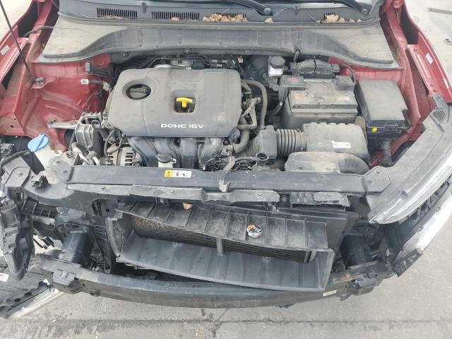 2020 HYUNDAI KONA SE - KM8K1CAA5LU460410