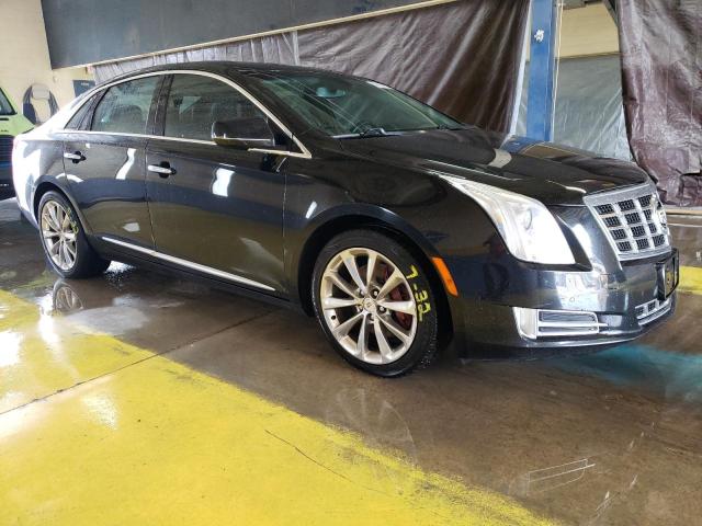 VIN 2G61R5S3XD9145821 2013 Cadillac XTS, Luxury Col... no.4