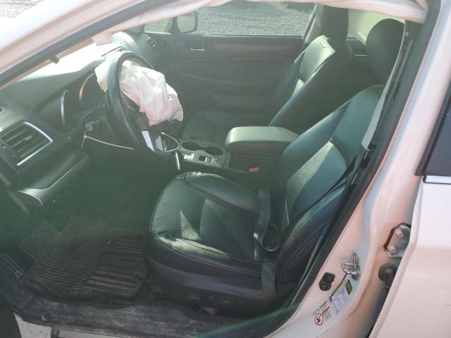 2015 SUBARU LEGACY 2.5 - 4S3BNAN63F3075151