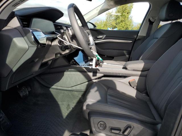 2024 AUDI Q8 E-TRON - WA15AAGE2RB033152