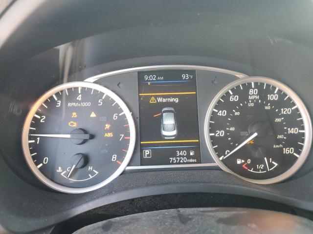 2019 NISSAN SENTRA S - 3N1AB7AP1KY285614