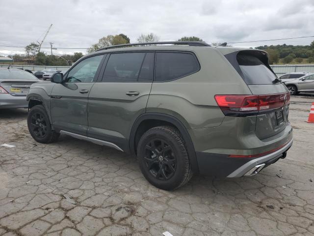 2024 VOLKSWAGEN ATLAS PEAK 1V2CR2CA1RC575463