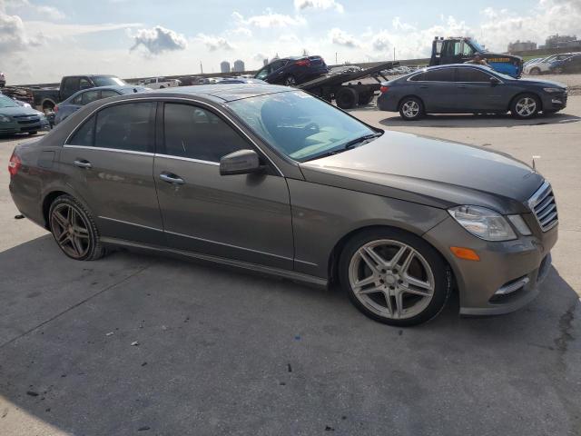 VIN WDDHF5KB2DA697125 2013 Mercedes-Benz E-Class, 350 no.4