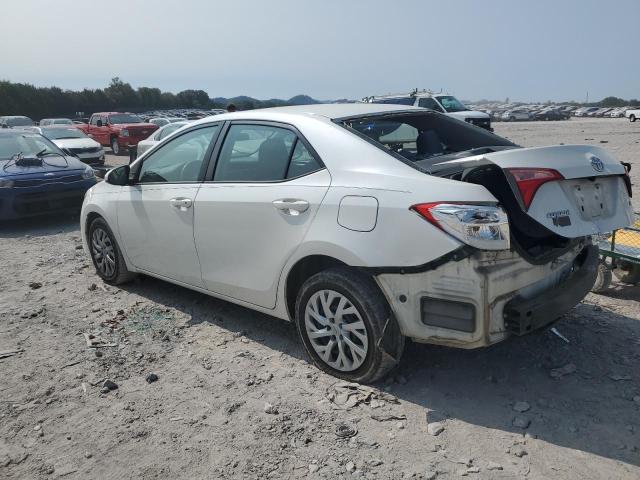 VIN 5YFBURHE5HP649960 2017 Toyota Corolla, L no.2