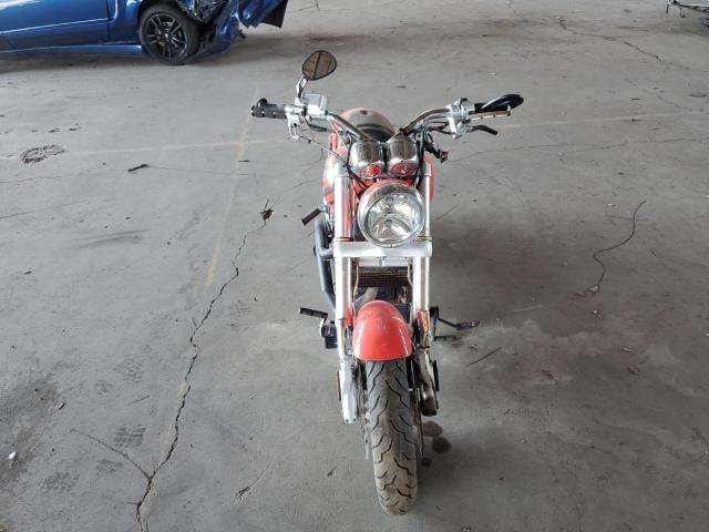 2006 VICTORY MOTORCYCLES HAMMER 5VPHB26D063002553