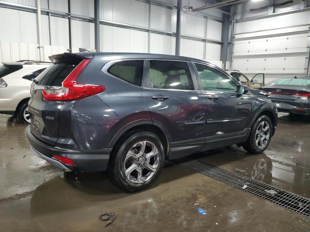 2019 HONDA CR-V EX - 5J6RW2H54KL035394