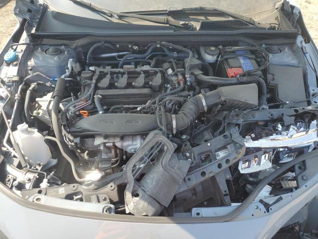 2022 HONDA CIVIC SPOR - 19XFL1H86NE023105