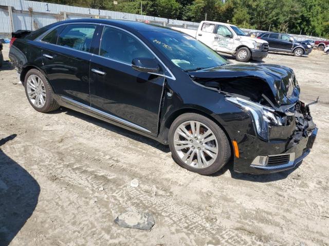 VIN 2G61M5S3XJ9161723 2018 Cadillac XTS, Luxury no.4