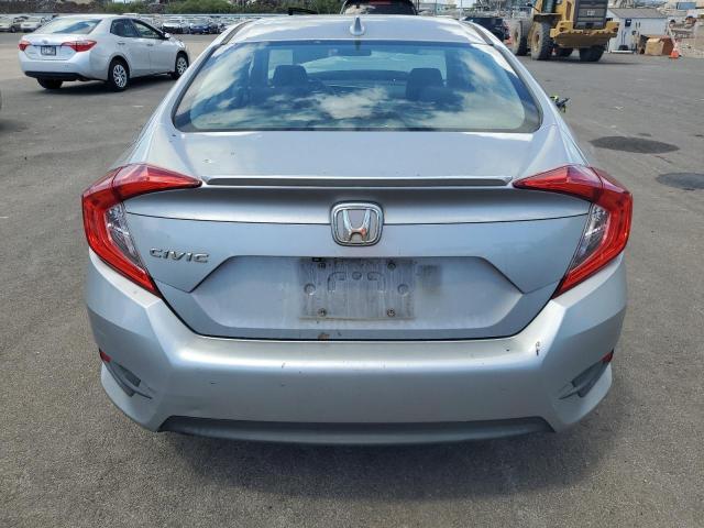 VIN 2HGFC1F31GH651556 2016 HONDA CIVIC no.6