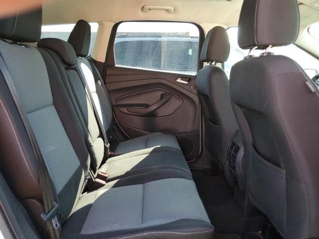 2017 FORD ESCAPE SE 1FMCU0GD3HUE26470