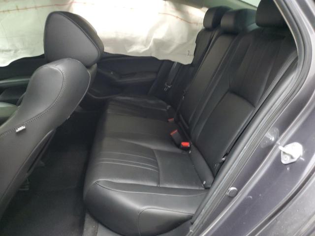 2021 HONDA ACCORD EXL - 1HGCV1F5XMA090637