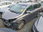 2016 TOYOTA SIENNA XLE - 5TDDK3DC4GS131392