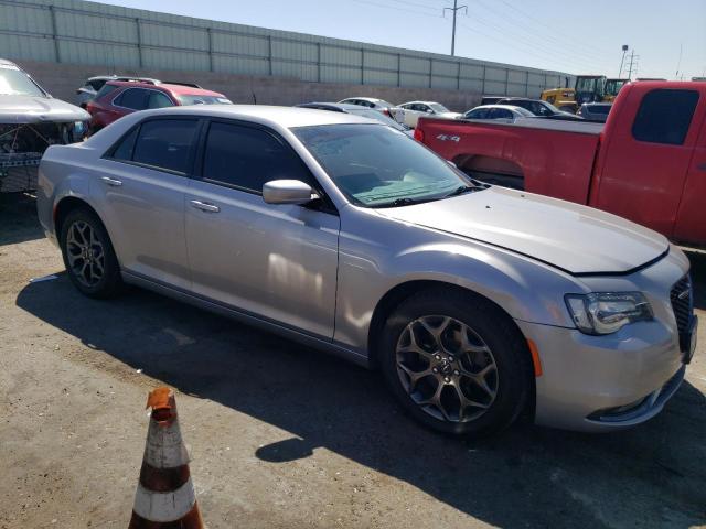 2018 CHRYSLER 300 S - 2C3CCAGG9JH218355
