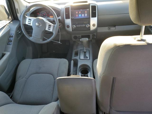 2019 NISSAN FRONTIER S - 1N6DD0ER3KN752338