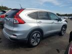 HONDA CR-V TOURI photo