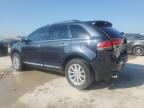 LINCOLN MKX photo