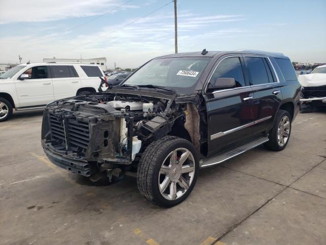 2015 CADILLAC ESCALADE L - 1GYS3BKJ4FR289979