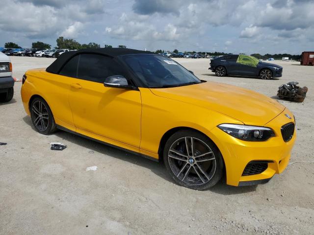 2019 BMW M240I - WBA2N1C57KVC28672