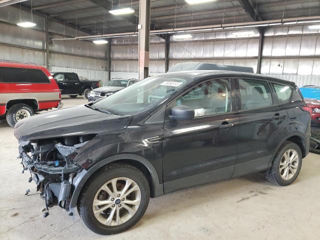 2019 FORD ESCAPE S #3006039783